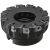 W6873027 WIDIA M8090D125Z16S40SN12 M8090 FACE MILL D125 Z16 SN1204