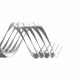 CUCHILLA RASPAR 1500MM L1500-TO IZQUIERDA HARDY 011500TOI-XHI