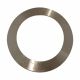 CUCHILLA CIRCULAR CONCAVA 130.00MM X 080.00MM X 01.500MM BISEL DOBLE 52100 BILSTEIN 0401-0021-WB