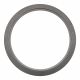 CONTRACUCHILLA CIRCULAR 250.00MM X 221.00MM X 0.8MM MAQUINA VALMET ACERO D2 HCHCR 0501-0052-DE
