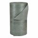 ROLLO ABSORBENTE UNIVERSALES 30IN X 150FT, PERFORADO, ABSORBE 49 GAL 1008-0005-BR