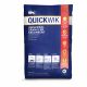 ABSORBENTE GRANULAR BASE FIBRA DE COCO BOLSA 9KG ABSORBE 26 LT SPC BRADY QW-20 1008-1020-BR
