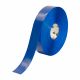 CINTA DE SEGURIDAD PARA PISO USO PESADO 5CM X 30M AZUL MIGHTY LINE 1013-0007-MG