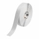 CINTA DE SEGURIDAD USO PESADO 5CM X 30M BLANCA MIGHTY LINE 1013-0008-MG