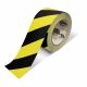 CINTA GRANULADA ANTIDERRAPANTE USO PESADO 5CM X 18M NEGRA/AMARILLA MIGHTY LINE 2ASTYCHV 1013-0028-MG