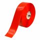 CINTA DE SEGURIDAD PARA PISO USO PESADO 7.5CM X 30M ROJA MIGHTY LINE 3RR 1013-0033-MG