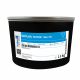 TINTA UV FOIL PANTONE NEW-V POLY AZUL 072 (LATA 2.50 KILOS) HUBER 1819-0011-HG