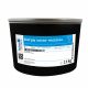 TINTA UV FOIL PANTONE NEW-V POLY AZUL PROCESS (LATA 2.50 KILOS) HUBER 1819-0013-HG