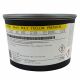 TINTA UV FOIL SELECCION NEW-V POLY PREMIUM AMARILLO 41UP5000 (LATA 2.50 KILOS) HUBER 1819-0106-HG