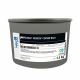 TINTA SELECCION RESISTA BIO NEGRO 49RS2501/2.5V2 (LATA 2.50 KILOS) HUBER 1824-0004I-HG