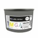 TINTA SELECCION SUSTRATOS NO ABSORBENTES MGA LABEL 2100 NEGRO (LATA 2.50 KILOS) HUBER 1833-0006-HG