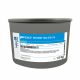 TINTA PANTONE PLUS AZUL 072 (LATA 1 KILO) HUBER 1851-0012-HG