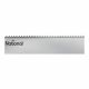 PLECA ROTATIVA CORTE RECTA 0.990 4 PT CB SERR 08T EUROCUT SNN DP DOBLADORA AUTOMATICA NATIONAL STEEL RULE 2401-0106R-NS