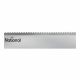 PLECA ROTATIVA CORTE RECTA 1.030 4 PT CB SERR 08T EUROCUT SNN DP DOBLADORA AUTOMATICA (ROLLO) NATIONAL STEEL RULE 2401-0107R-NS