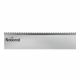 PLECA ROTATIVA CORTE RECTA 1.030 4 PT CB SERR 10T KLEAN KUT EH SNN (ROLLO) NATIONAL STEEL RULE 2401-0123-NS