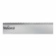 PLECA ROTATIVA CORTE RECTA 1.030 4 PT CB SERR SUPER 6 SNN (ROLLO) NATIONAL STEEL RULE 2401-0150-NS
