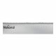 PLECA ROTATIVA CORTE RECTA 1.023 4 PT CB SERR 08T SNN (ROLLO) NATIONAL STEEL RULE 2401-0157-NS