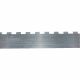 PLECA ROTATIVA PERFORADO RECTA 0.970 4 PT CB PERF 1/2X1/2 SNN (ROLLO) NATIONAL STEEL RULE 2405-0013-NS