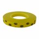 CINTA ARREGLO CITOTAPE 0.08MM X 06.0MM X 20M AMARILLO CITO 2710-0107-CS