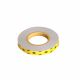 CINTA ARREGLO CITOTAPE 0.15MM X 06.0MM X 10M BLANCO BJC01030 (CAJA 25 PIEZAS) CITO 2710-0405-CS