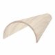 MADERA CURVA 19-3/16