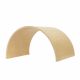 MADERA CURVA 10-5/8” ID X 1/2