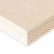 MADERA PLANA 12.0MM X 1220MM X 1525MM BB/BB (TARIMA 33 PIEZAS) 2718-0003-UP