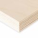 MADERA PLANA 15.0MM X 1525MM X 1525MM BB/CP (TARIMA 26 PIEZAS) 2722-0005-PT