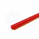 MATRIX PLAST REVERSE 2P/1.5-1.9MM ROJO (CAJA 28 METROS) CITO 2735-0043-CS