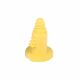 TORNILLO CITO LOCK 43MM AMARILLO BLC01020 (CAJA 250 PIEZAS) CITO 2801-0324-CS