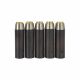 SACABOCADO CON RESORTE 05MM DIAMETRO X 23.80MM ALTO PRECISION PRO 2802-0005-OI