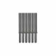 PUNZON DE ROTURA SIN PUNTA ALTURA 50MM BASE 4.0MM PIN 3.0MM DIAMETRO BLC03006 (CAJA 200 PIEZAS) CITO 2816-0017-CS