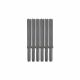 PUNZON DE ROTURA CABEZA DE CORONA ALTURA 50MM BASE 4.0MM PIN 10.0MM DIAMETRO BLC03020 (CAJA 200 PIEZAS) CITO 2816-0021-CS