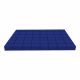 HULE B257 AZUL CUADRO 7/8