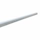 HULE PERFILADO FAST RUBBER EASYFIX BLANCO TIRA 07.30MM X 08.00MM X 700MM CON ADHESIVO (CAJA 100 PIEZAS) CITO 2928-0703-CS