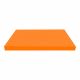 HULE CITOJECT F45 NARANJA EASYFIX HOJA 0990MM X 780MM X 10MM CON ADHESIVO BPC01634 CITO 2935-0007-CS