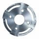 RUEDA BORAZON BRETTING 4”X1/2”X1/4”X1-1/4” GRANO XC 180 NDBB 1/8” 5004-0043-MD