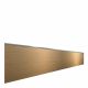 RASQUETA GOLD 35MM X 0.25MM WING LAMELLA X 0.100MM CBG ACCIAI 6011-0008-CB