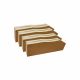 SELLO PARA CAMARA CERRADA WH 0902 INSERTO PLANO FLEXO 3P CBG ACCIAI 6060-0007-CB