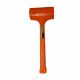 MARTILLO MALLET DEADBLOW 4 LBS DC-VAR-MLT-RS4LB