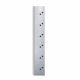 CUCH GUILL POLAR 176 S/E/ED 2000X160X13.75MM 54+38/M12 4/M5+MWE ACERO F3000 18%TUNGSTENO 007.73F3000 F007.73F3000