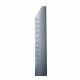 CUCHILLA GUILLOTINA ITOH ERC-D X 115 1410MM X 150MM X 13.70MM 30 BARRENOS 1/2” DOBLEZ ANGULO 22 GRADOS/30 GRADOS ACERO ALTA VELOCIDAD 18 PORCIENTO TUNGSTENO F069.0930