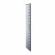 CUCHILLA GUILLOTINA POLAR 155 1785MM X 160MM X 13.75MM 32 BARRENOS ACERO BIMETALICO STANDARD J007.2522