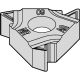 KMT1712616 KENNAMETAL LT16ER14WCB KC5025 LT THREADING INSERT