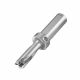 KMT2036648 KENNAMETAL DFR0844R3SSF100 DFR INDEXABLE DRILL 3XD 0.844 DIA.