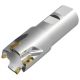 KMT2968372 KENNAMETAL 32A03R040M16SED14 MILL 1-14 END MILL MODULAR 90° D32 Z3