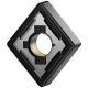 KMT4050695 KENNAMETAL CNMG120412RP KCU10 ANSI/ISO TURNING INSERT CN
