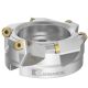KMT4136397 KENNAMETAL KSHRHD400HN43C6 DODEKA MINI 30 SHELL MILL D4 Z6