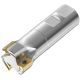 KMT5528630 KENNAMETAL M4D025Z02B25LN15 MILL 4-15 D25 Z2 WELDON CUTTER