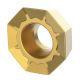 KMT5656499 KENNAMETAL ODET0404APEN44 X500 7745VOD04 INSERT ODET-EN44